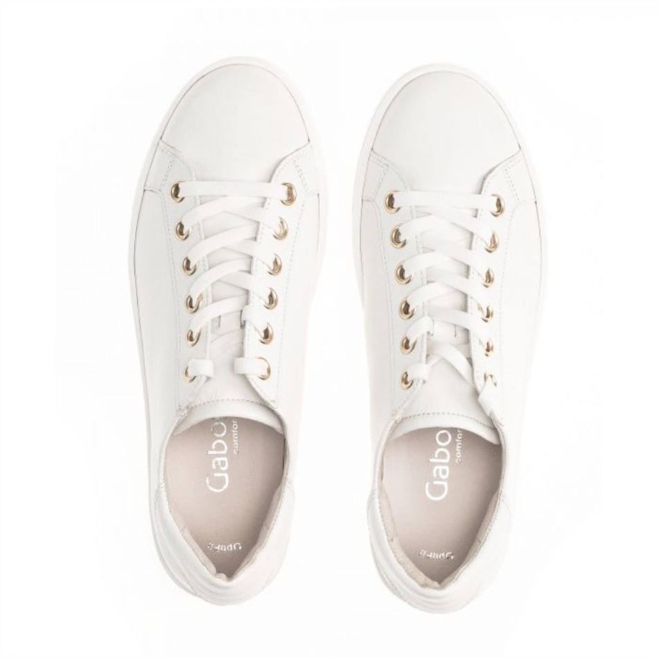 Gabour | Exclusif 4651550 - Cuir Blanc